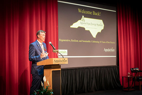 Appalachian Energy Summit reports $1.6 billion in avoided energy costs statewide